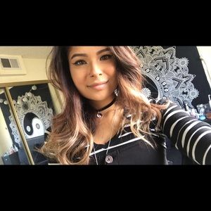 Meet your Posher, Mariah